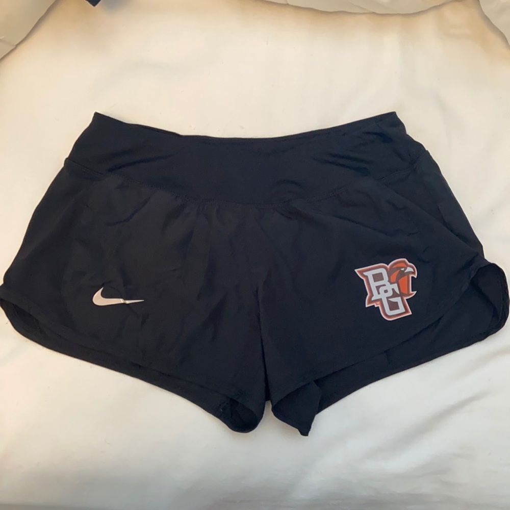 Nike dri-fit shorts